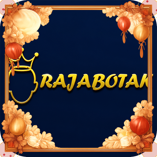 rajabotak — mitra unggulan