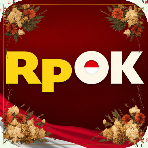 rpok — galeri pratinjau Resmi APK